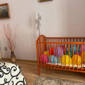  Appartement Super Old Town